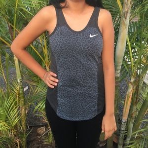 Nike tank top